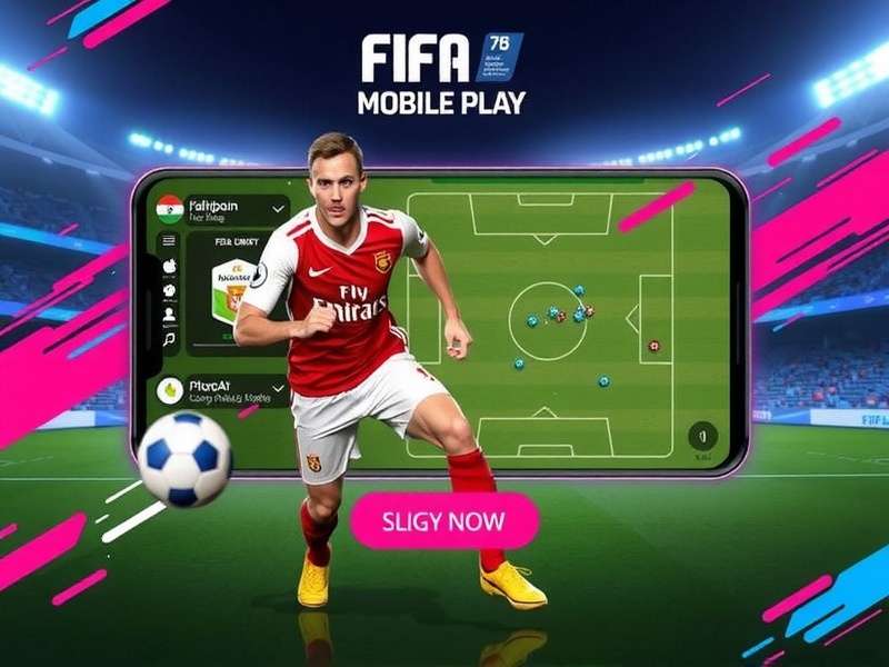 Active Indian Player Community FIFA Mobile Fast Play Indian Community