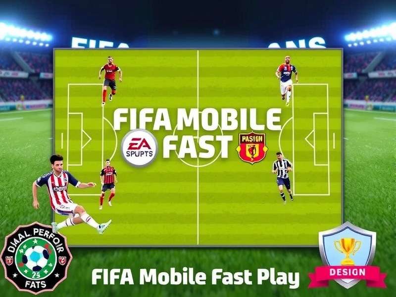 Special Indian Edition Features FIFA Mobile Fast Play Indian Version